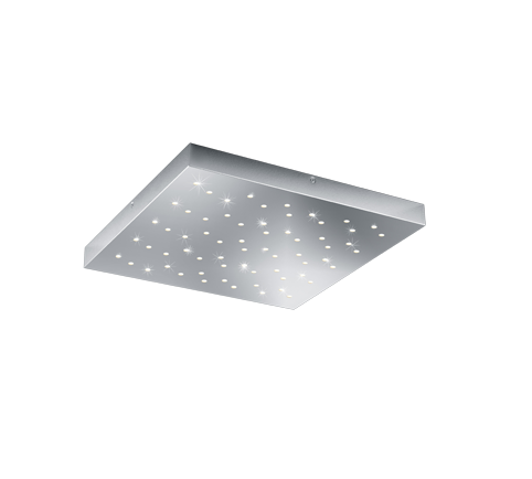 Потолочный светильник TRIO 676615006 TITUS купити