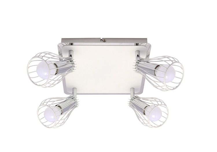 Спот Zuma Line CK170519-4 OSCAR купити