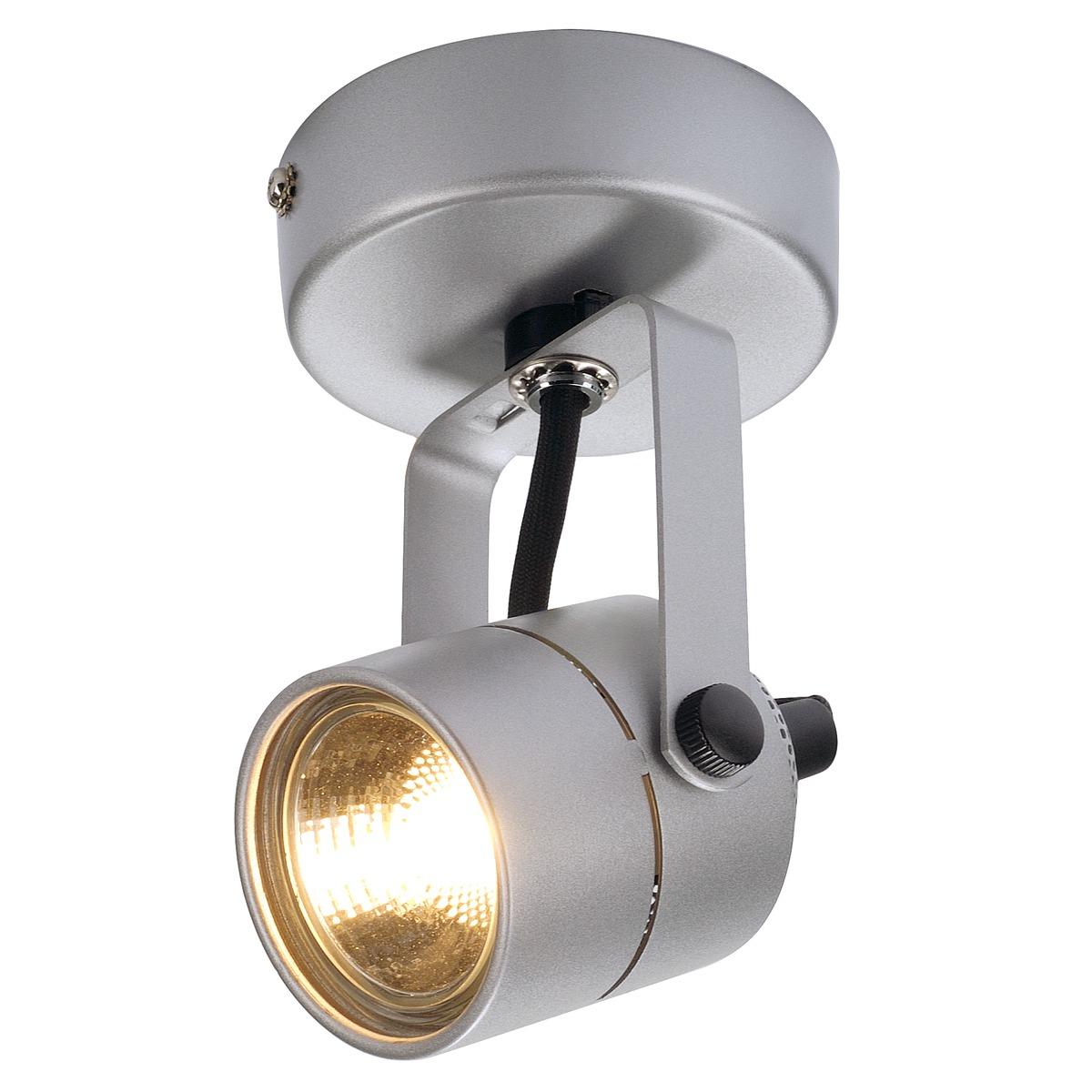 Спот SLV 1000264 ARSINA QPAR51 купити