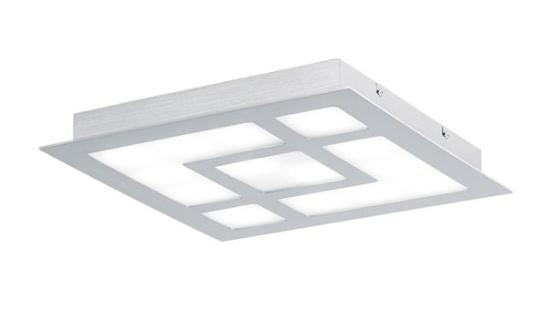 Светильник потолочный Eglo 39045 Valmoro купити