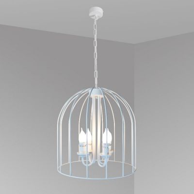 Подвесной светильник ImperiumLight Dresden 64440.01.01 купити