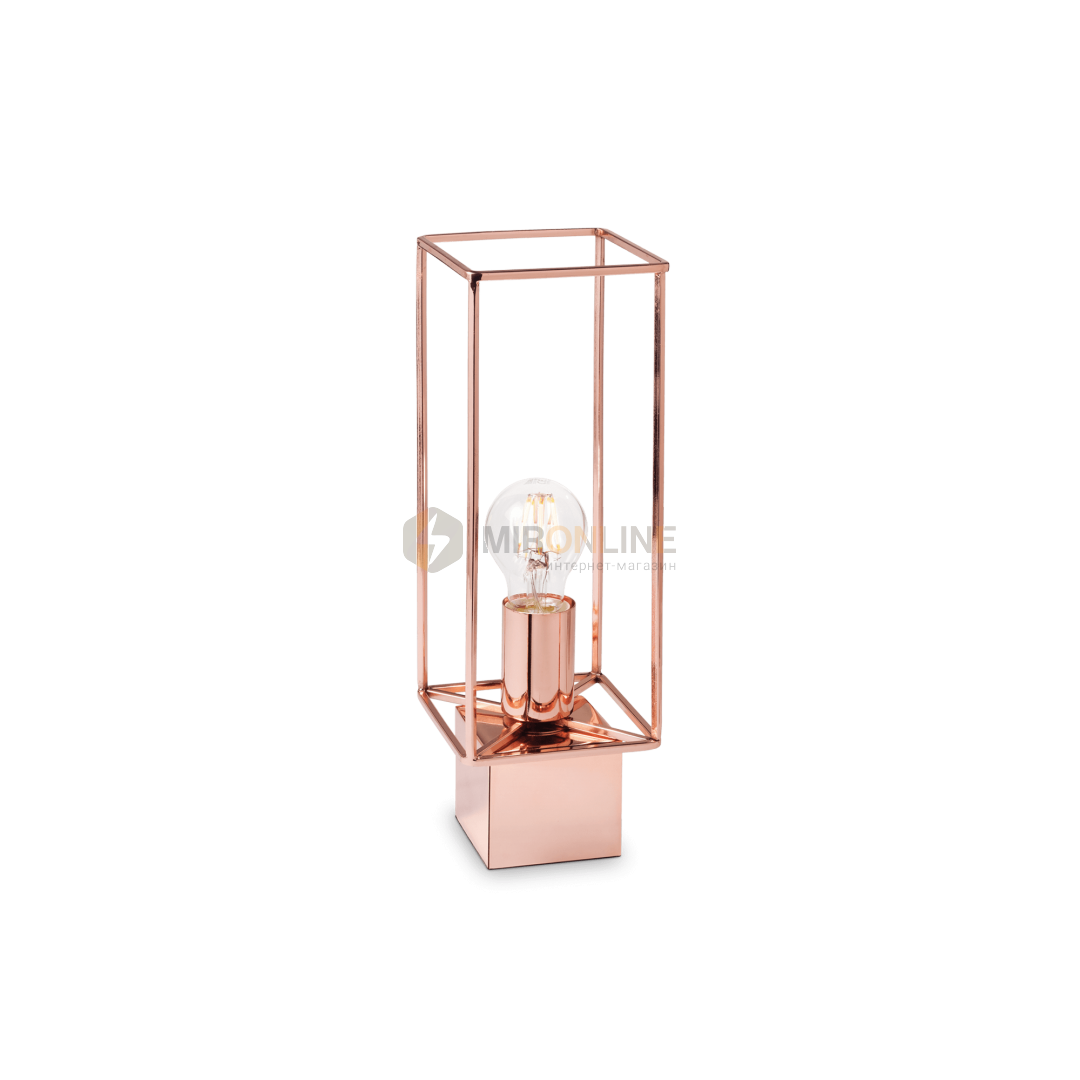 Настольная лампа Ideal Lux TL1 VOLT (137131) купити