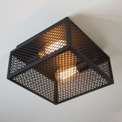 Светильник потолочный Imperium Light Azkaban 147227.05.05 купити