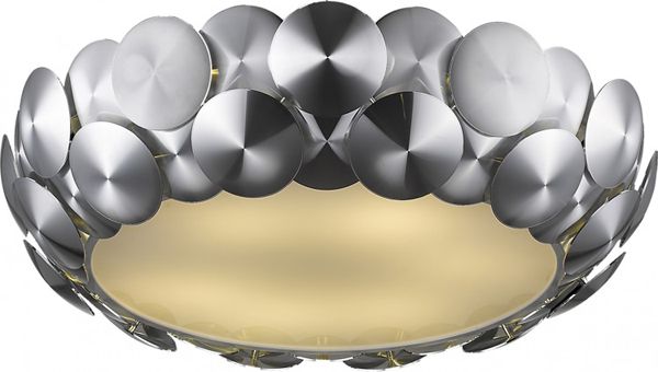 Потолочный светильник Zuma Line C0317-06D-F4F4 EZIO купити