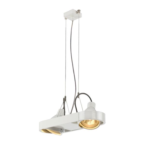 Подвесной светильник SLV 159041 Aixlight R купити