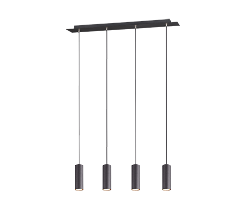 Подвесной светильник TRIO 312400432 MARLEY купити