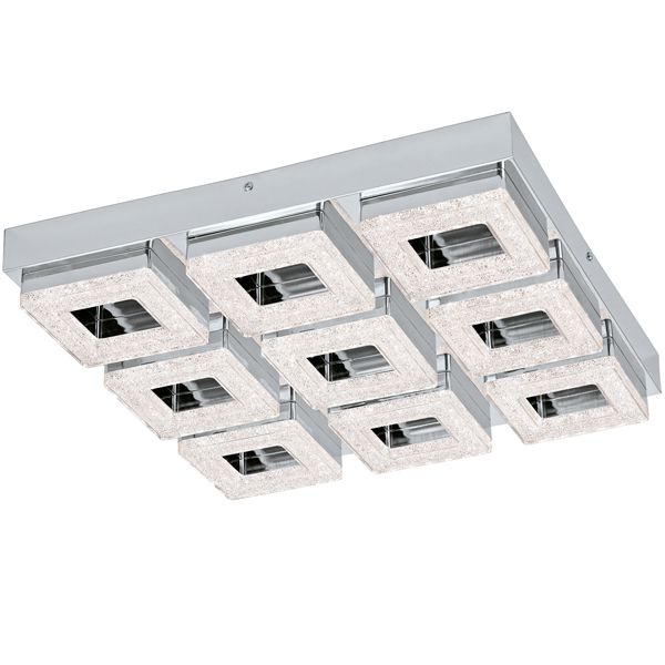 Люстра Eglo 95658 Fradelo купити