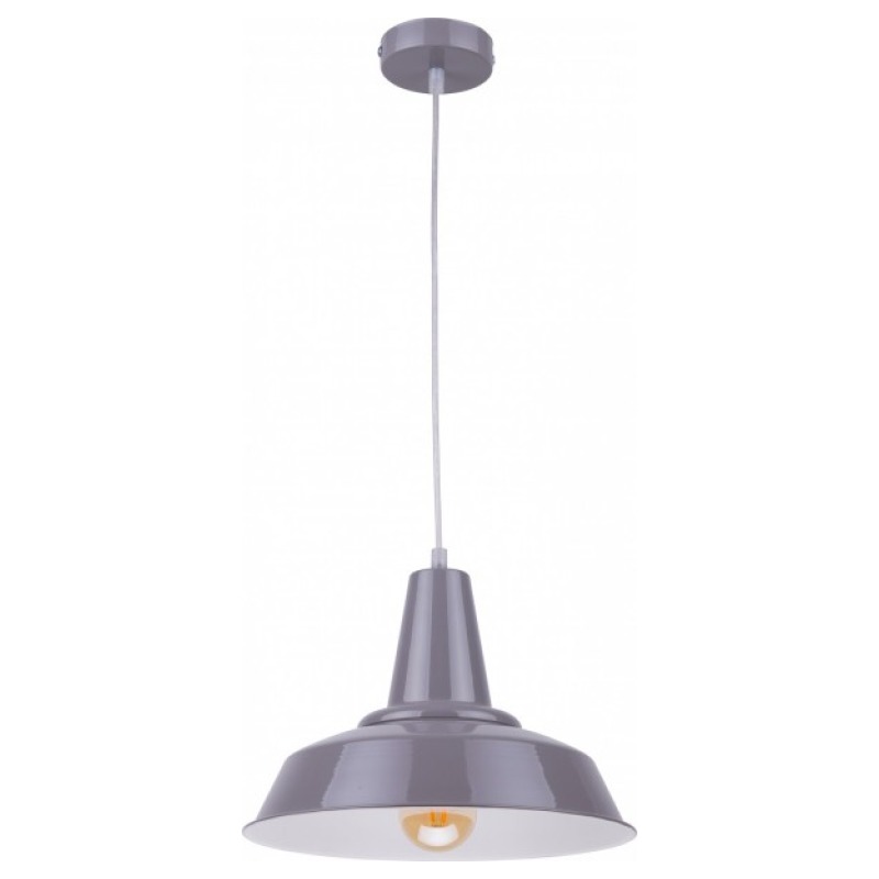 Подвесной светильник TK LIGHTING 1648 BELL купити
