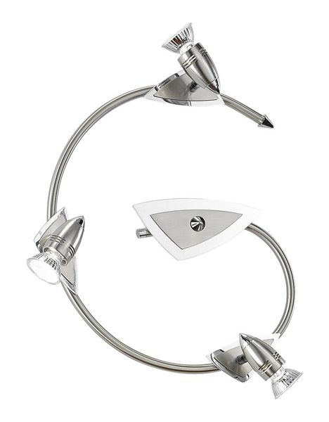 Спот Eglo 80445 Wave купити