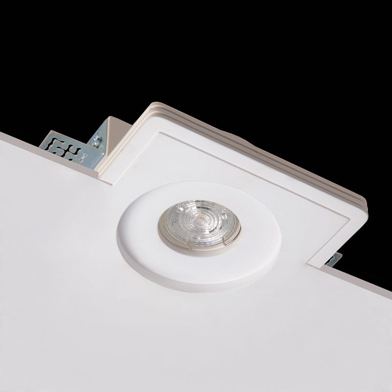 Врізний токовий світильник Imperium Light 597110.01.01 Capo купити