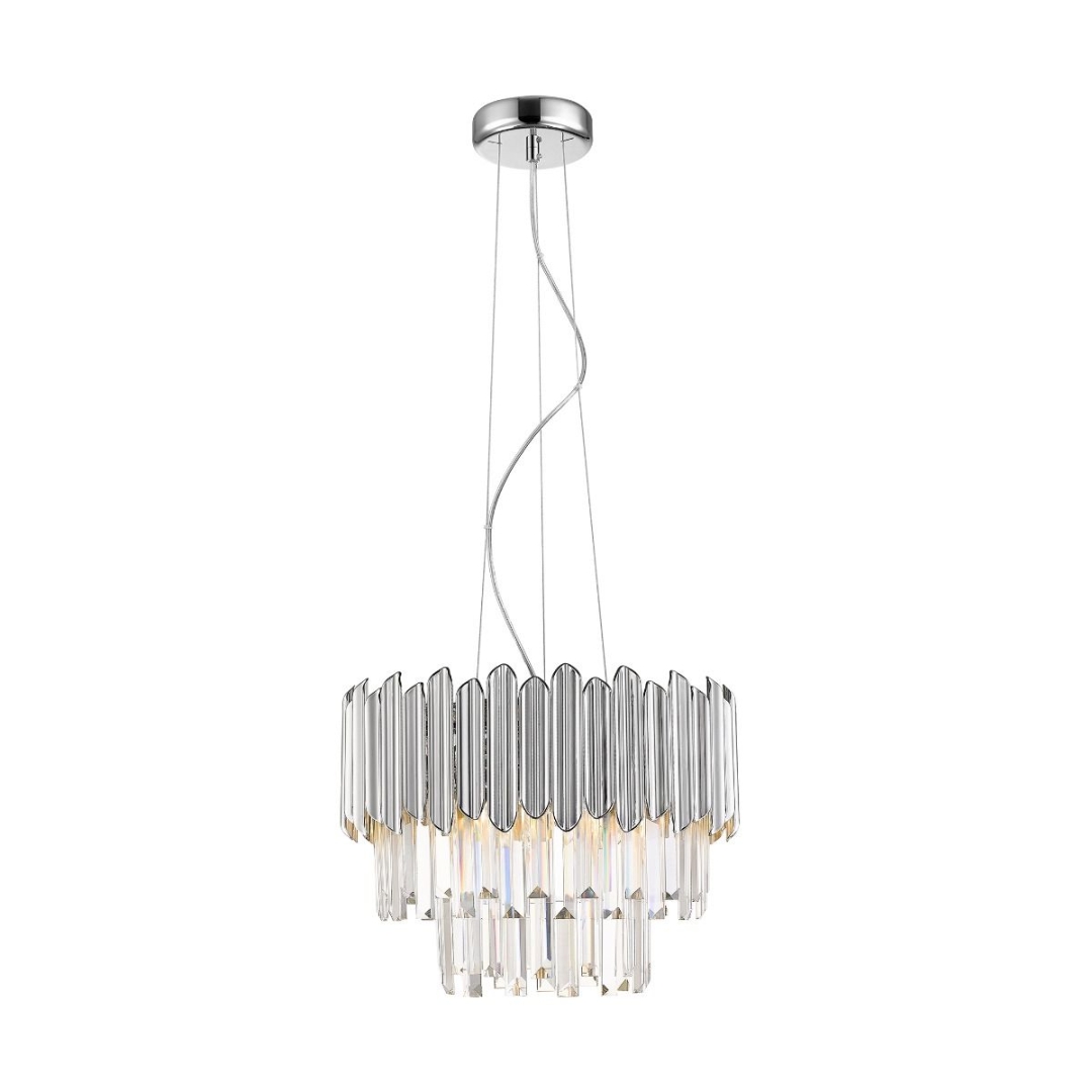 Люстра Zuma Line GLADIUS P0535-05B-F4AC (50899) купити