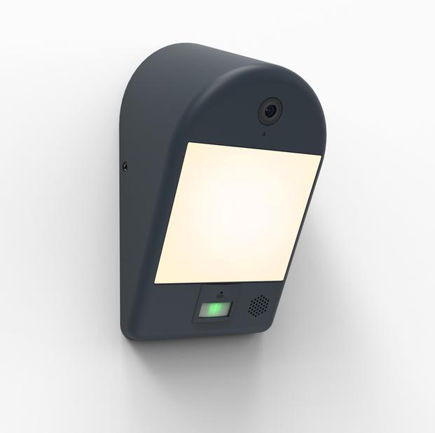 Светильник внешний LUTEC 5194901118 Mimo купити