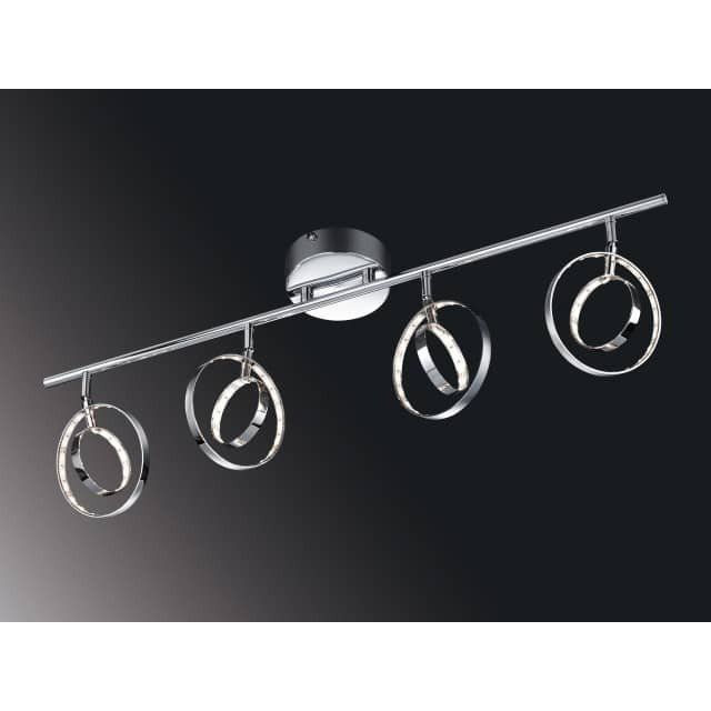 Спот REALITY R82604106 PRATER купити