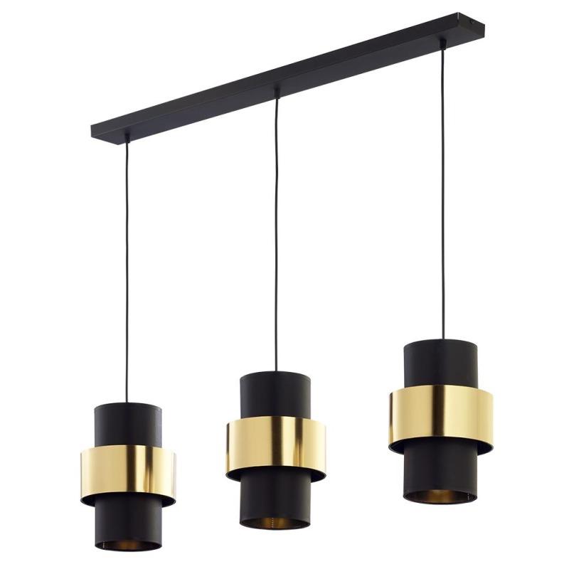 Подвесной светильник TK LIGHTING 4378 CALISTO купити