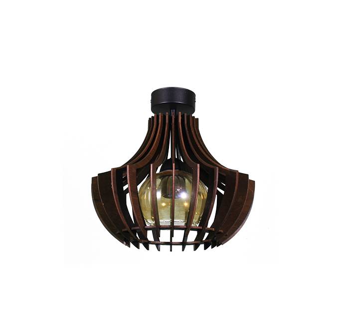 Світильник Skarlat LS 1303-1BC (25835) купити