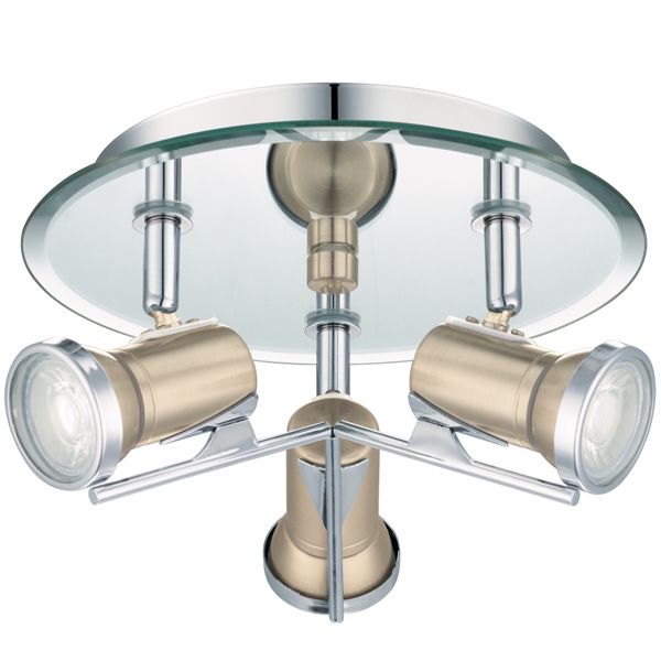 Спот Eglo 94984 Tamara 1 купити