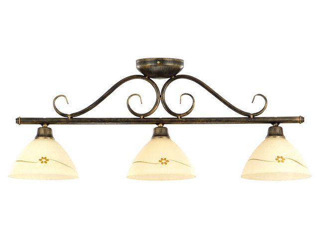 Люстра Nowodvorski 697 Julia купити