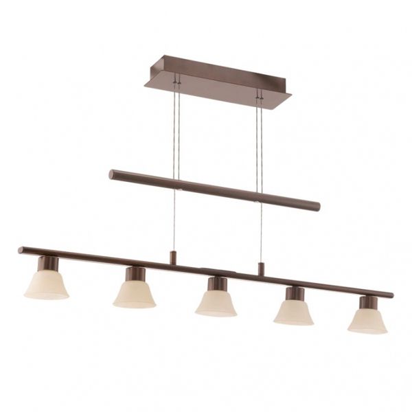 Подвесной светильник Eglo 92227 Tufara купити