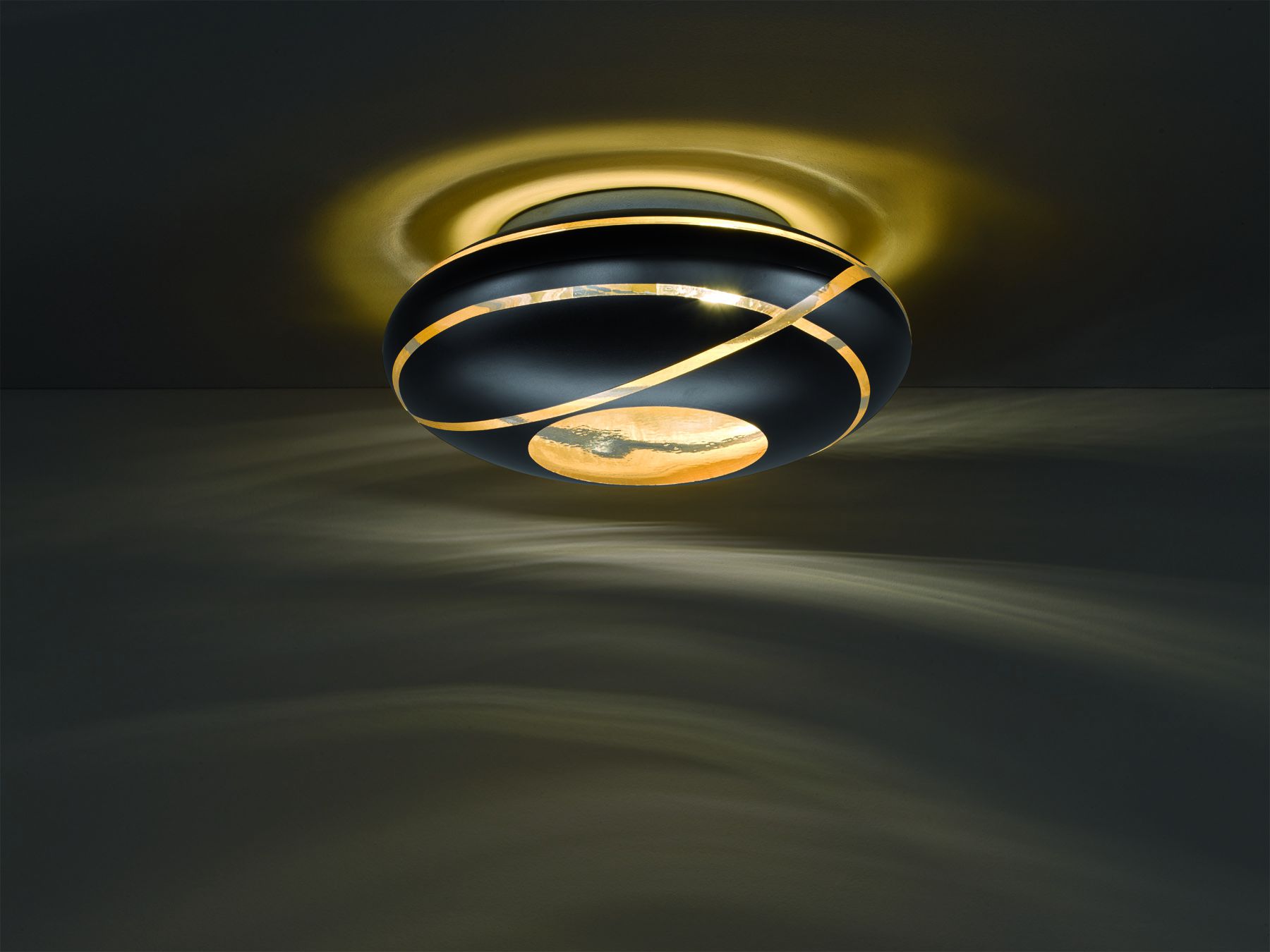 Потолочный светильник TRIO 606100232 FARO купити