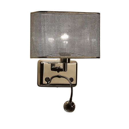 Бра ZUMA LINE BLINK W0173-02A-F4B3 BLINK купити