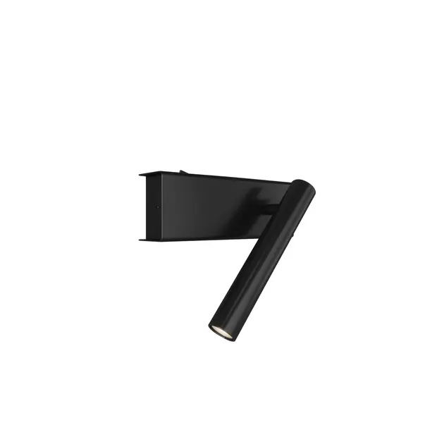 Настінний світильник Skarlat RWLB087 3W BK 4000K (32484) купити