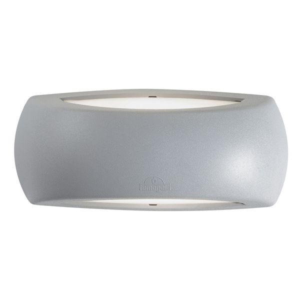 Бра Ideal Lux FRANCY-1 AP1 GRIGIO купити