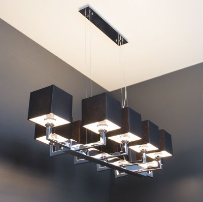 Подвесной светильник ImperiumLight Lord 18810117.09.05 купити