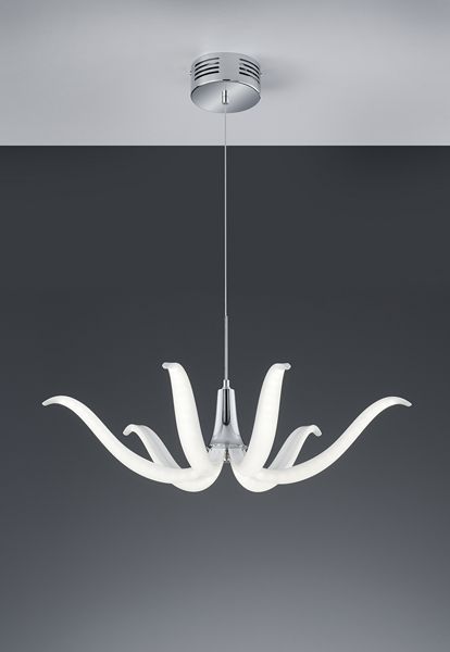 Люстра REALITY R12076906 ILEX купити