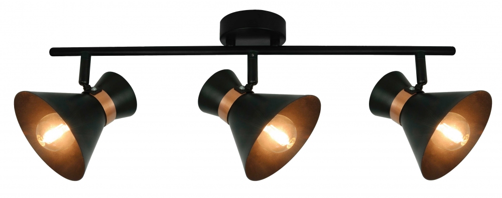 Потолочный светильник Ideal Lux PL8 MULTIFLEX (159010) купити