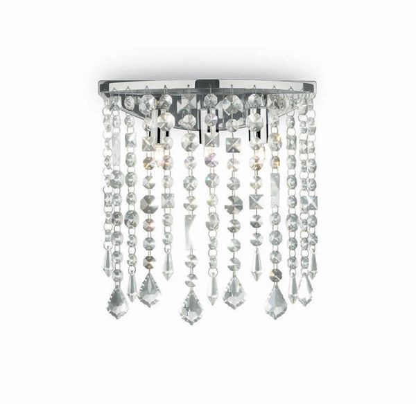 Бра Ideal Lux ROYAL AP3 купити