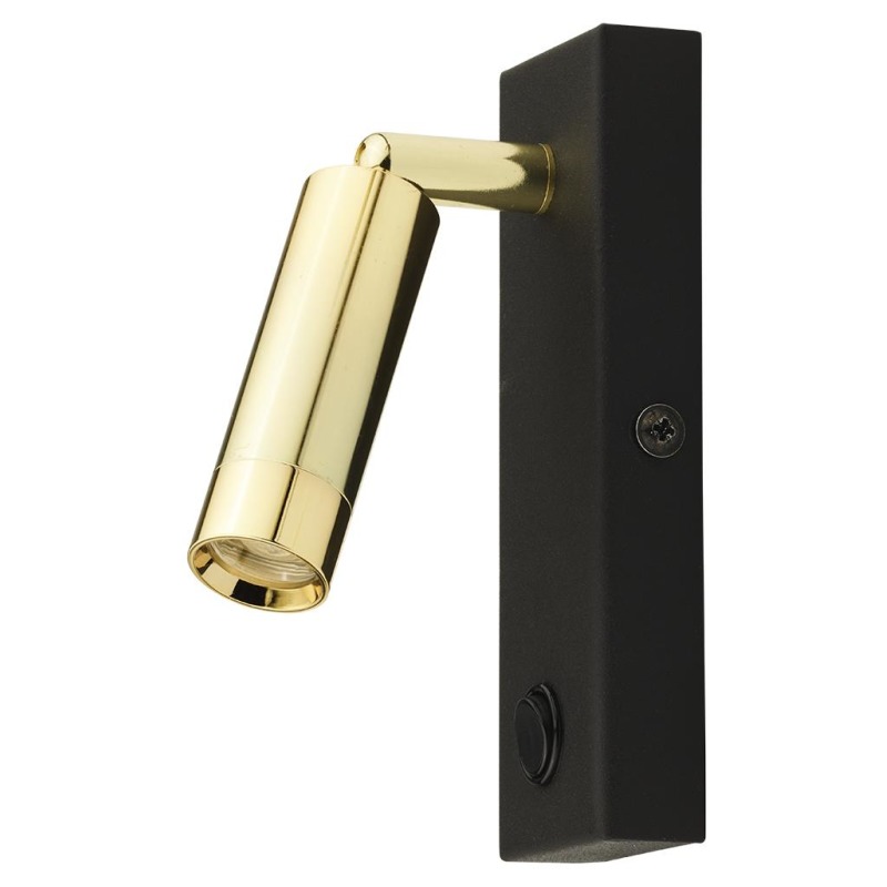 Бра TK LIGHTING 1302 ENZO купити