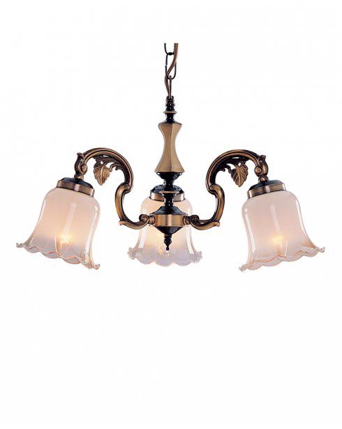 Люстра Searchlight 6403-3 Madrid купити