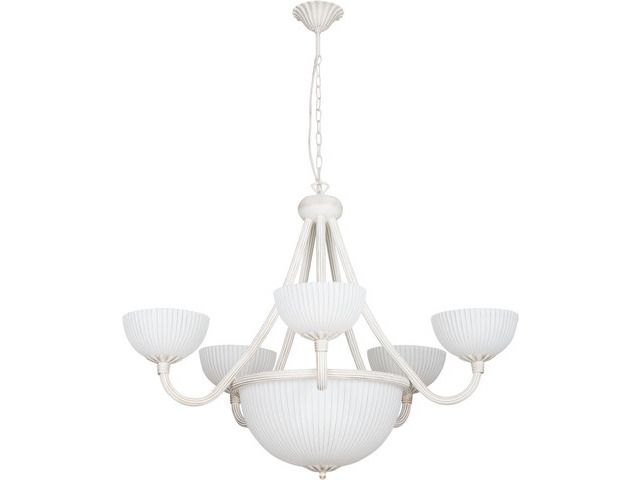 Люстра Nowodvorski 5997 Baron купити