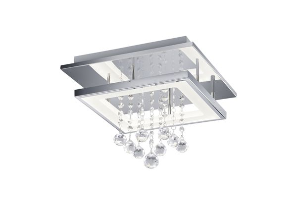 Люстра TRIO 657311206 DORIAN купити