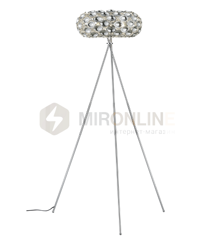 Торшер REALITY R40343006 SPOON купити