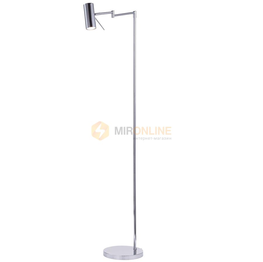 Торшер Markslojd 105302 Roma купити