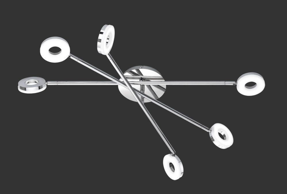 Спот REALITY R62416106 RENNES купити