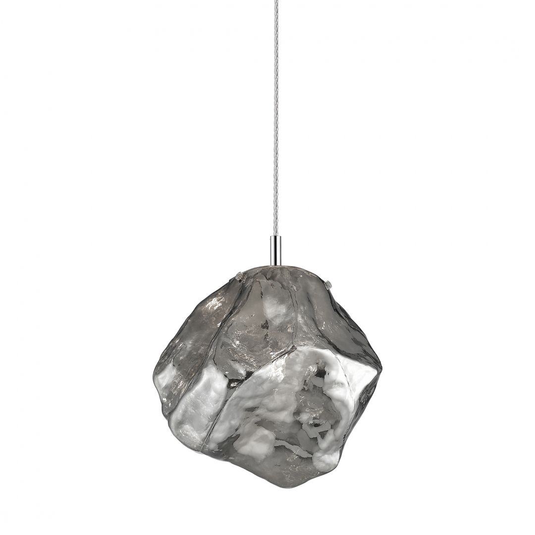 Подвесной светильник Zuma Line P0488-01A-F4FZ ROCK купити