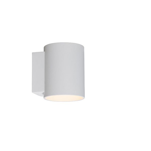 Спот Zuma Line 91060 SOLA WL ROUND WHITE купити