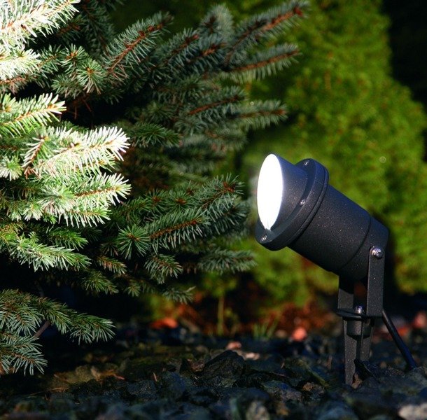 Вуличний світильник Nowodvorski 3401 Bush (58247) купити