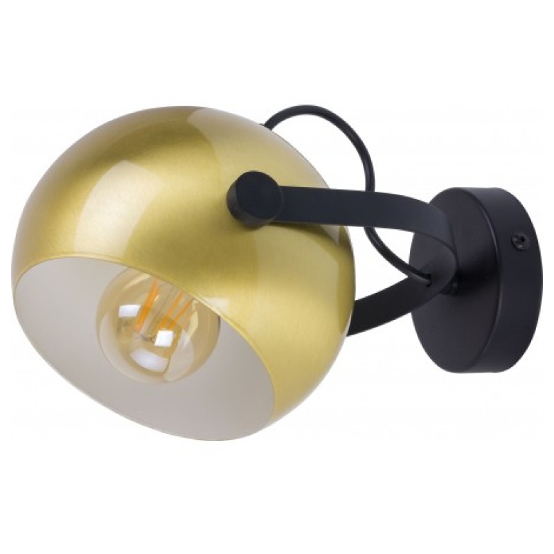 Бра TK LIGHTING 5212 PARMA GOLD купити