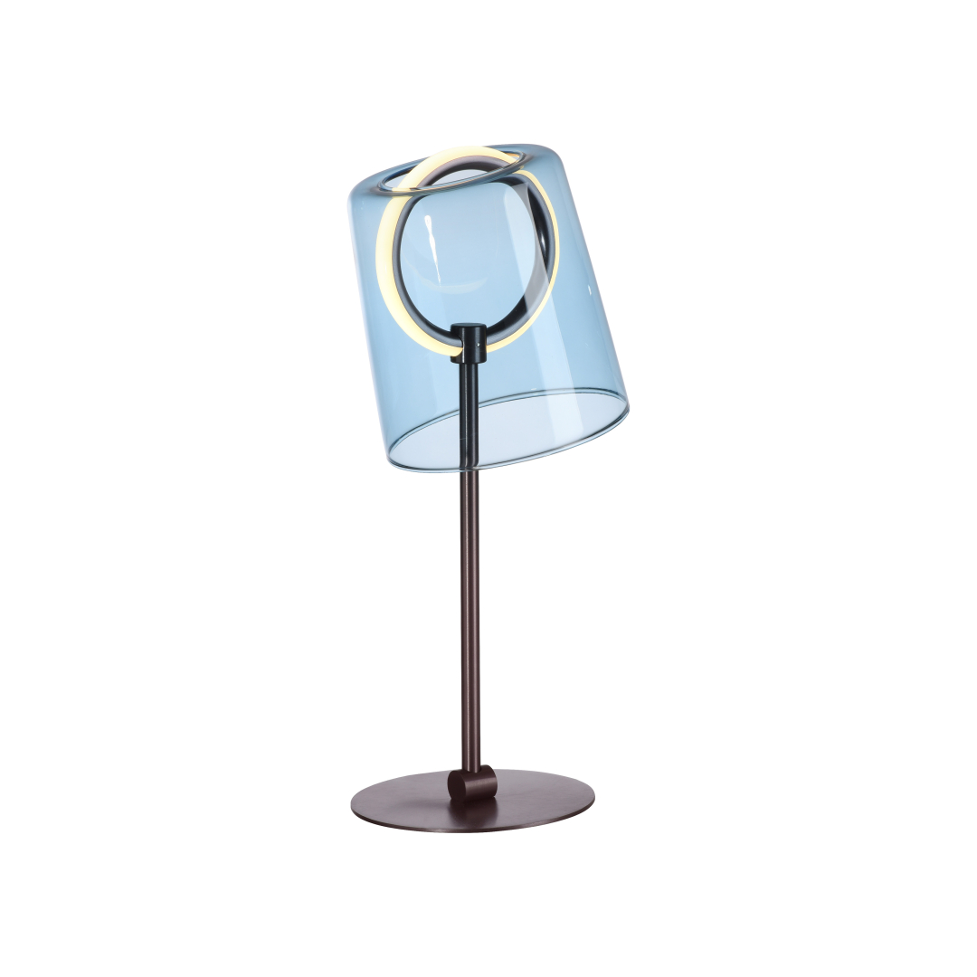 Настільна лампа Zuma Line 4542-56 ZULA купити