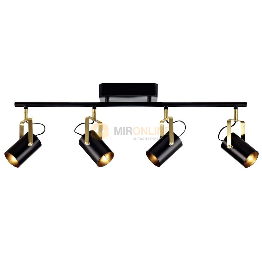 Спот Markslojd 105236 Arkitekt купити