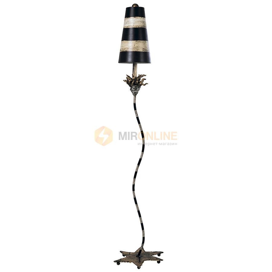 Торшер Elstead FB/LA FLEUR/FL LA FLEUR купити