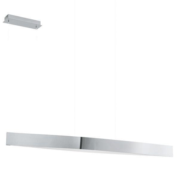 Подвесной светильник Eglo 93337 Fornes купити