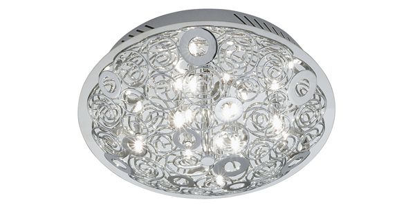 Люстра Eglo 90521 Cromer купити