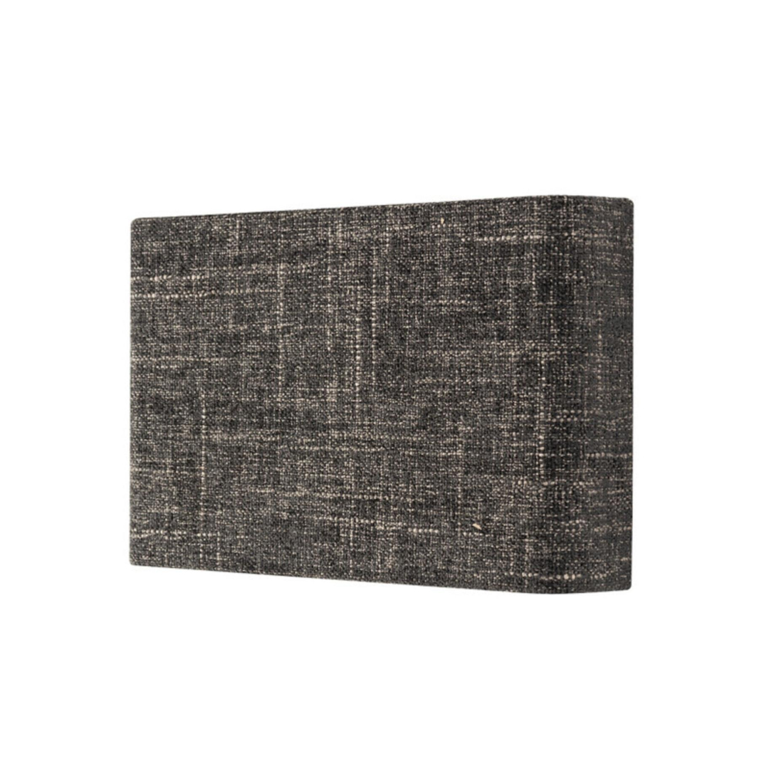 Бра Nowodvorski 11662 Amarela B G9 2x10W IP20 графітовий купити