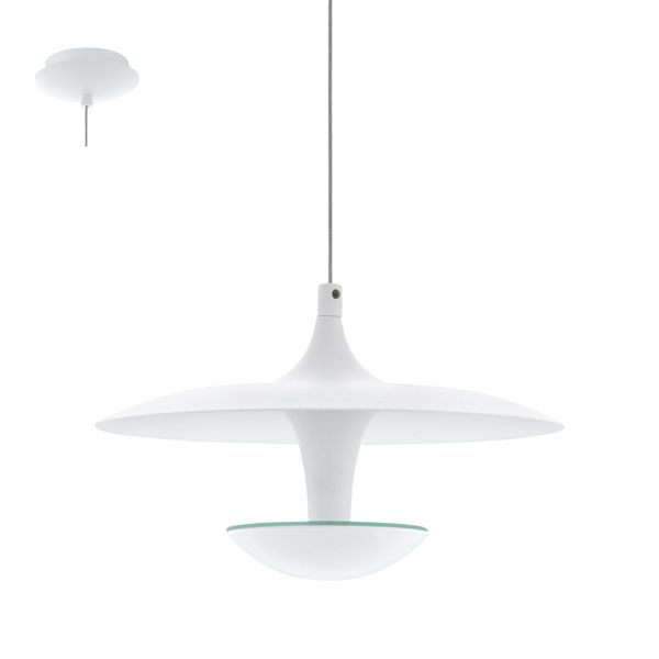 Подвесной светильник Eglo 95958 Toronja купити