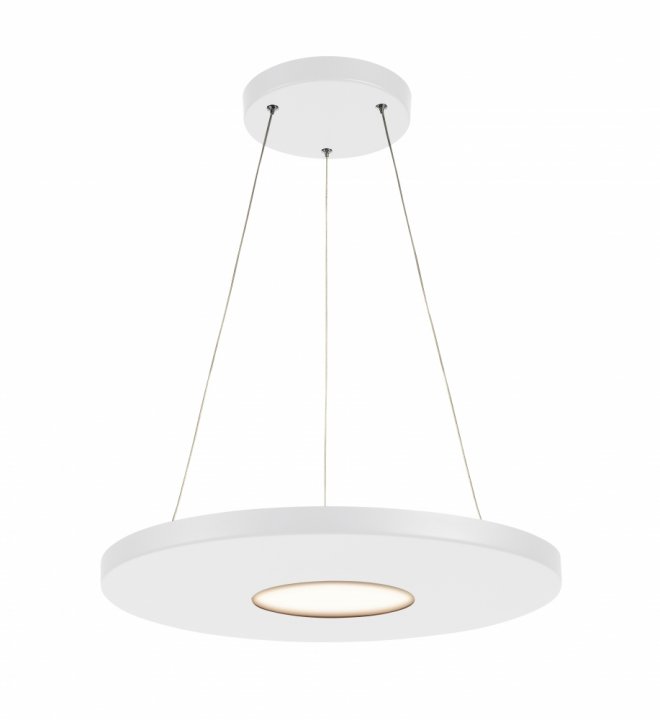 Люстра Markslojd PLATE 107590 купити