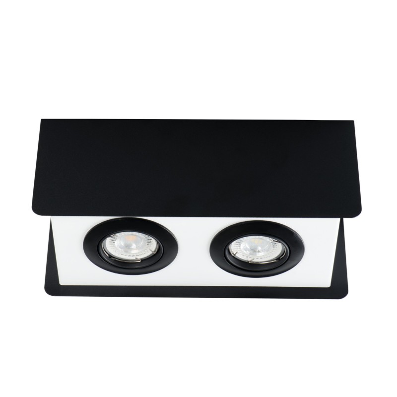 Точковий світильник KANLUX 28463 TORIM купити